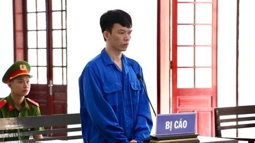 tham ô