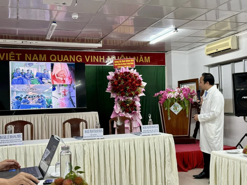 Ghép thận