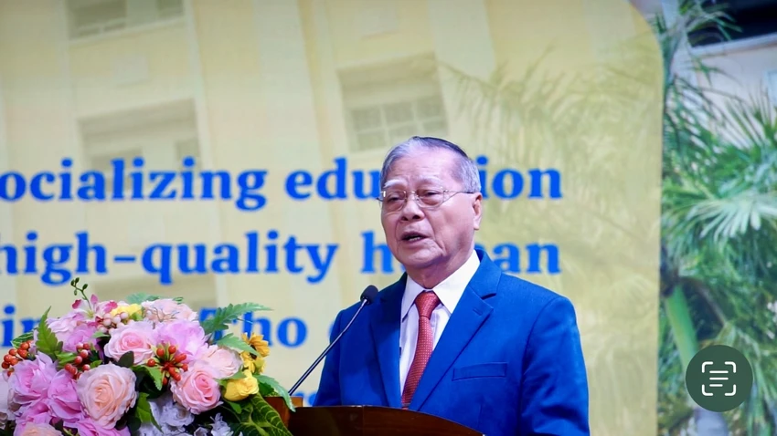 Đại học Nam Cần Thơ