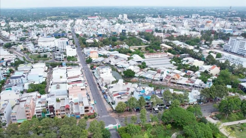 Kết quả rà soát các gói thầu do Tập đoàn Phúc Sơn ở Đồng Tháp