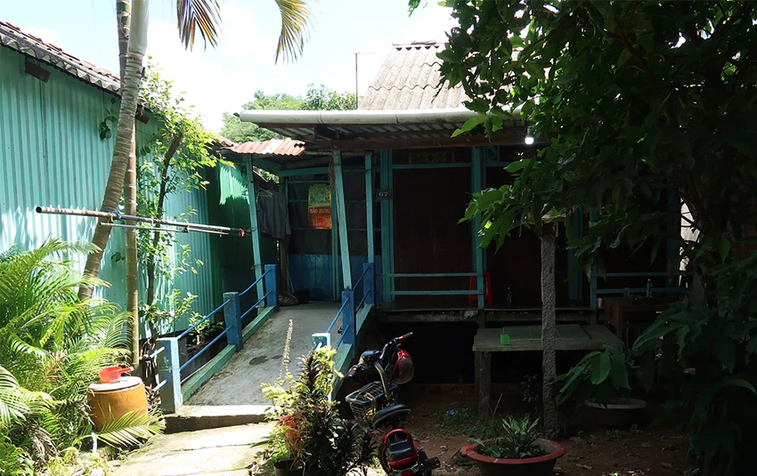 Đạp bạn nhậu tử vong rồi dựng hiện trường giả
