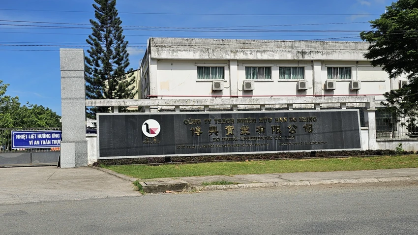 Hơn 180 công nhân ở Vĩnh Long nghi ngộ độc thực phẩm