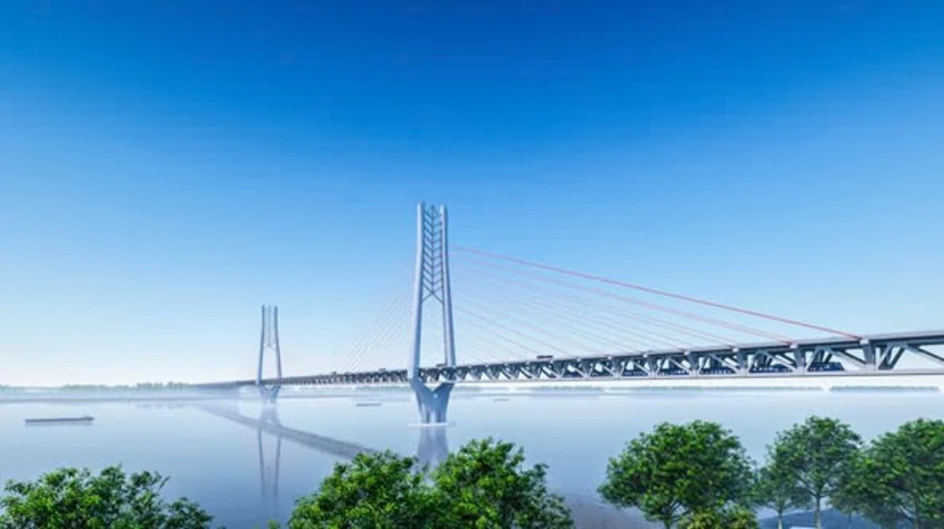 cầu cần thơ 2