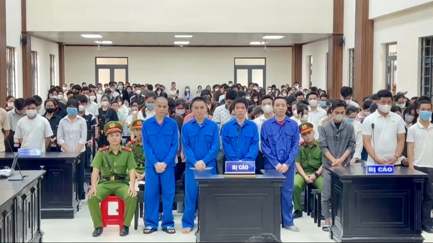 chứng chỉ giả