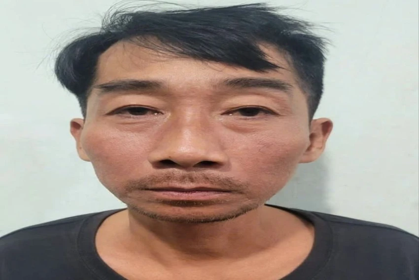 đốt bạn nhậu tử vong vì ném bỏ mồi nhậu