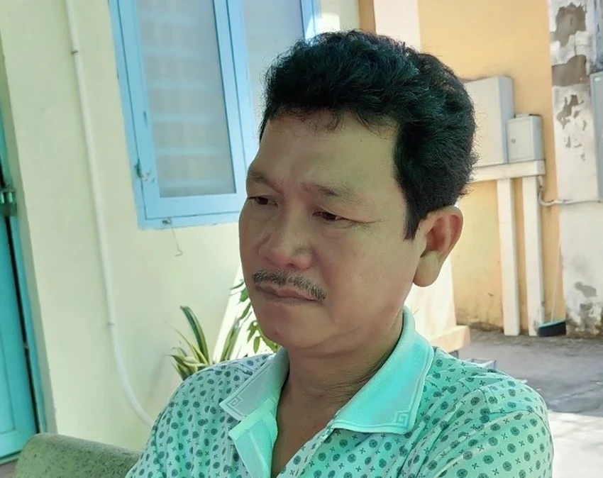 công ty cadovimex lừa đảo nhiều ngân hàng ở cà mau