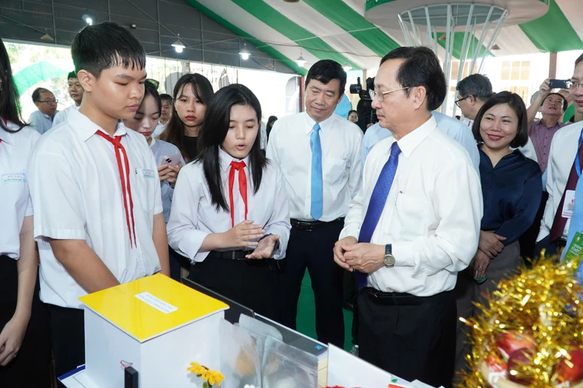 kinh tế xanh