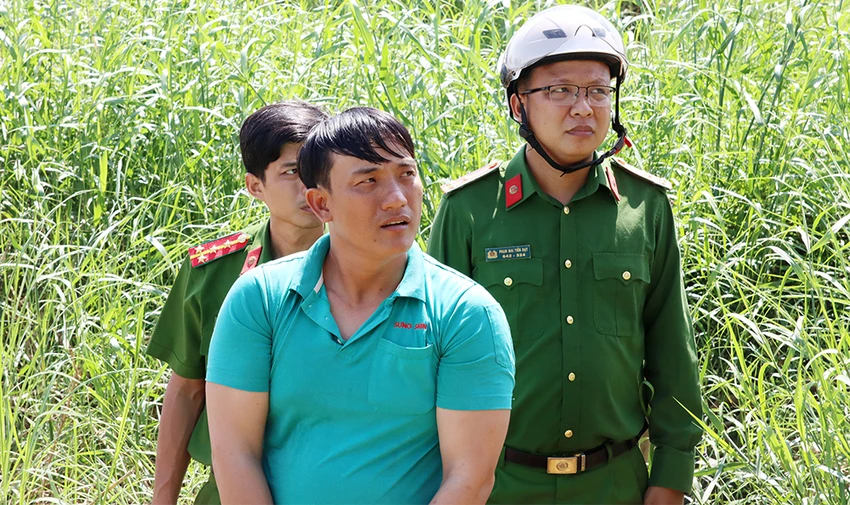 tổ chức đưa người qua Campuchia đánh bạc