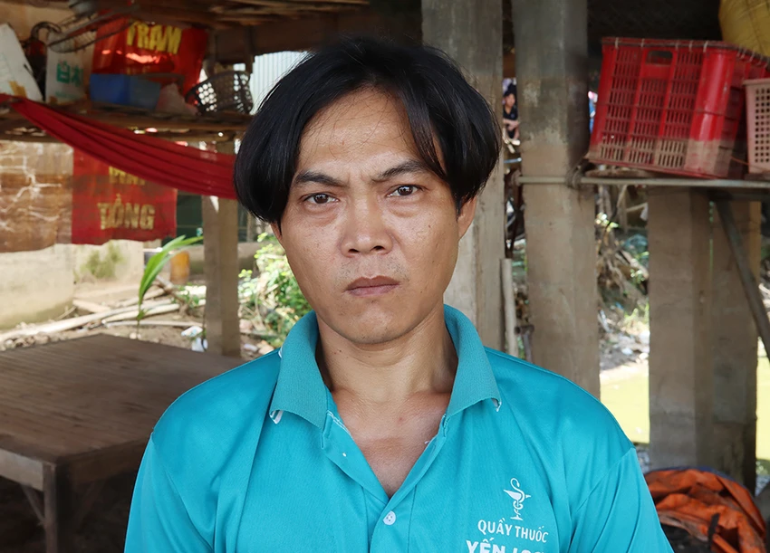 tổ chức đưa người qua Campuchia đánh bạc
