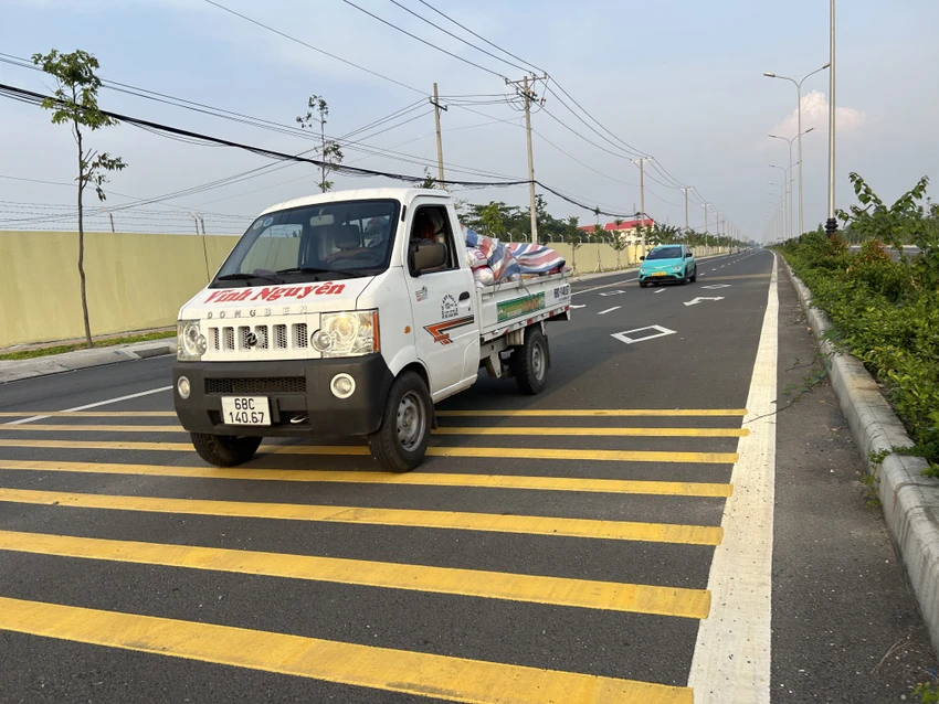 đường Vành đai sân bay Cần Thơ