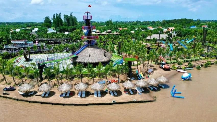 Cồn Én
