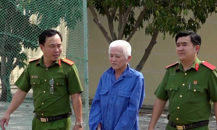 Hoá đơn khống
