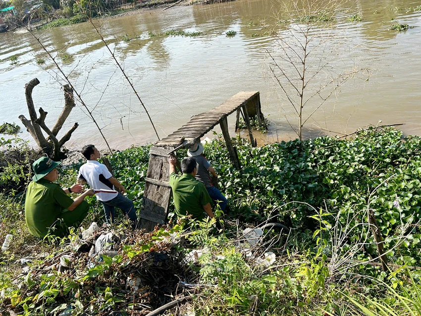 cướp tài sản an giang