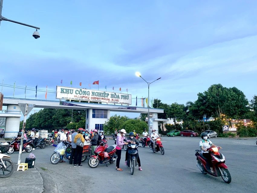 quản lý sử dụng đất vĩnh long