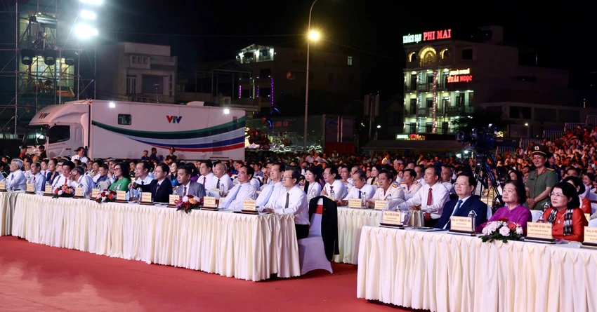 vía bà chúa xứ