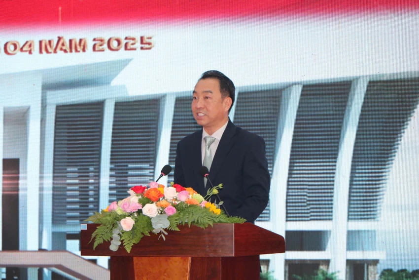 nhà thi đấu đa năng tỉnh vĩnh long