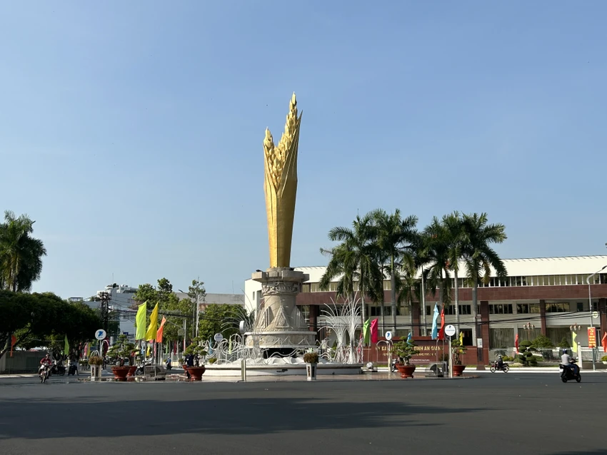 tỉnh An Giang