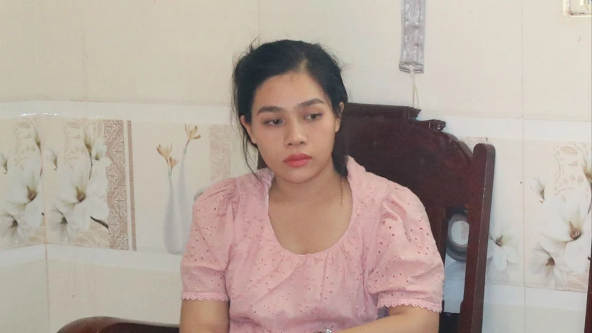 bày tiệc ma tuý trong tiệc sinh nhật