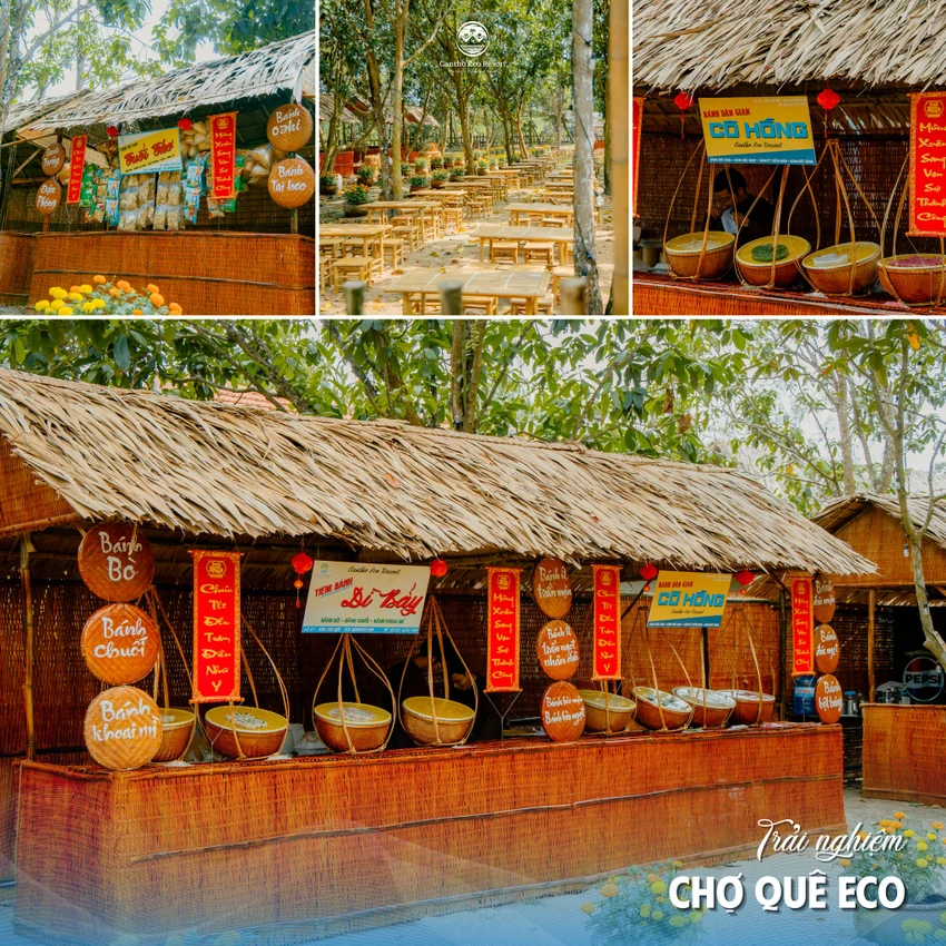 du lịch miền tây