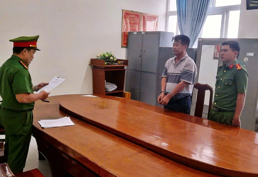 dự án nạo vét