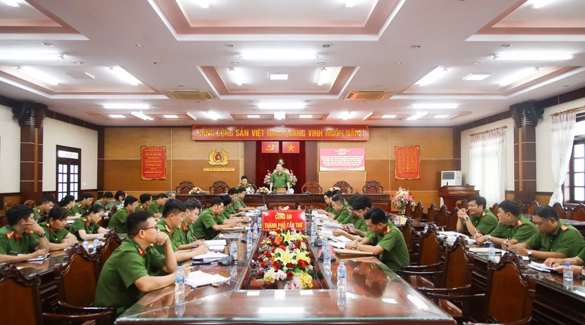 chống hàng giả
