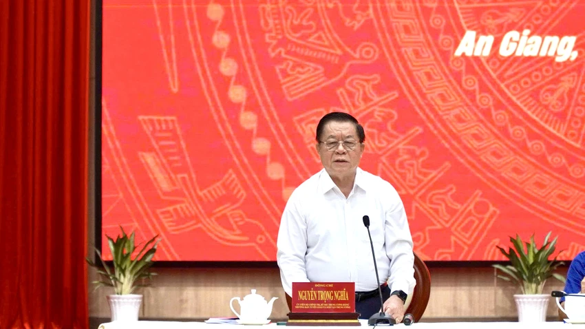 đặc khu thổ châu