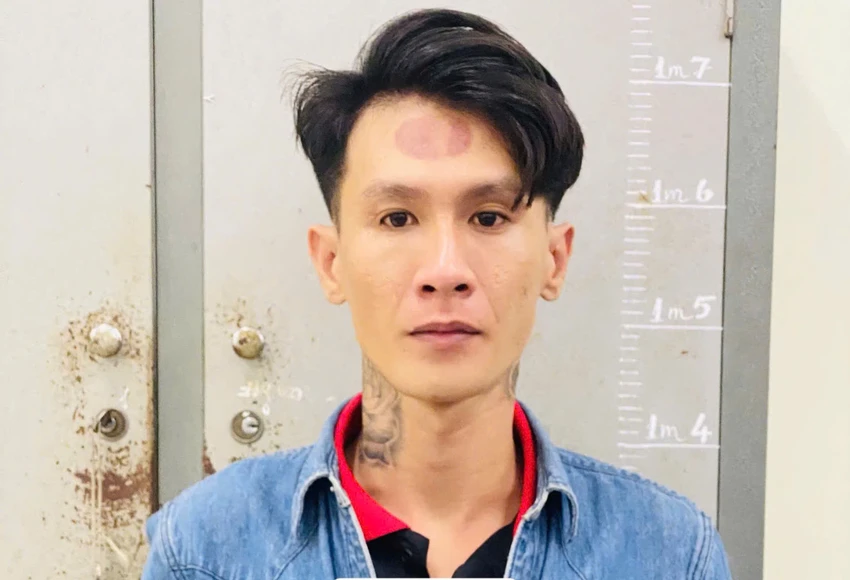 Nam thanh niên đăng clip nhạy cảm lên mạng còn tống tiền bạn gái cũ
