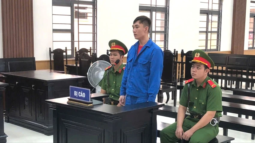 truy sát em ruột