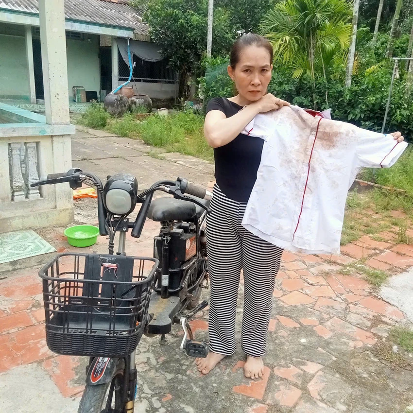 tai nạn giao thông