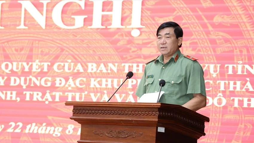 đặc khu Phú Quốc