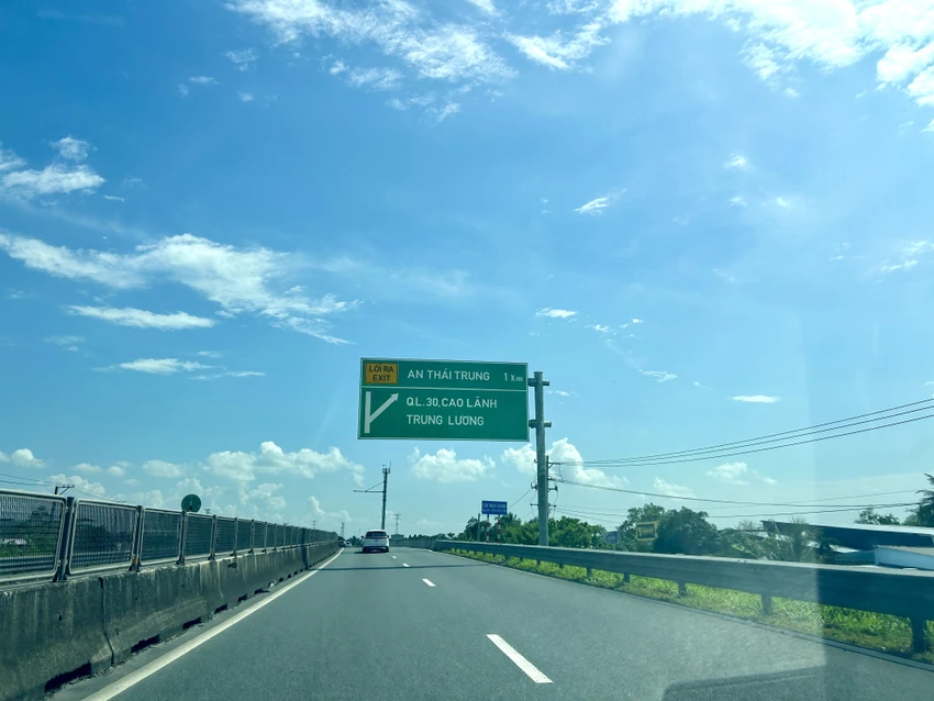 Hạ tầng giao thông