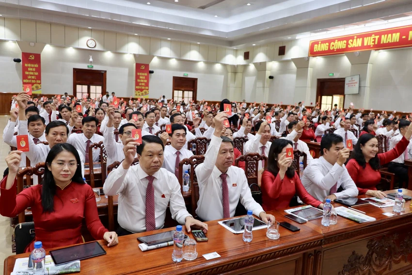 đồng tháp,kỷ nguyên mới