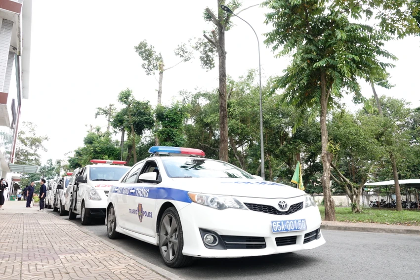 hiến, ghép tạng đầu tiên từ người chết não tại ĐBSCL