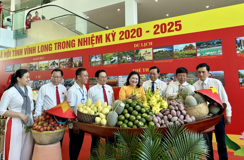 logistics xanh,vĩnh long,xuất khẩu,thị trường hoa kỳ