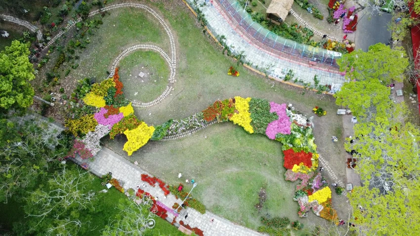 Festival Hoa – Kiểng Sa Đéc
