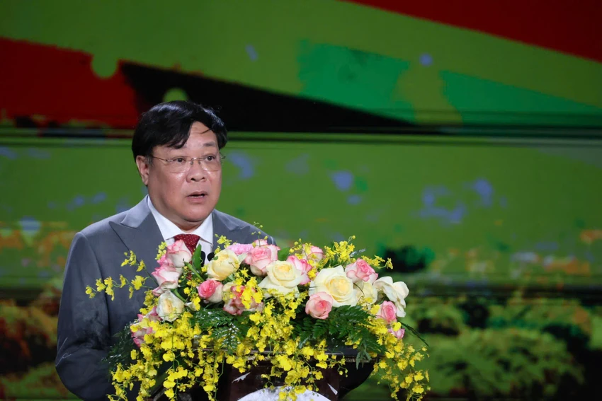 Festival Hoa – Kiểng Sa Đéc