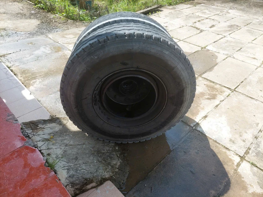 bánh xe,quốc lộ 53,vĩnh long