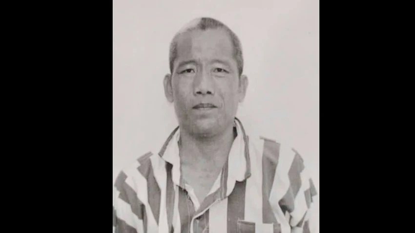Phạm nhân,trại giam phước hoà