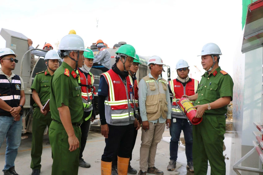 Phú Quốc,Trung tâm Hội nghị APEC,an giang,pccc
