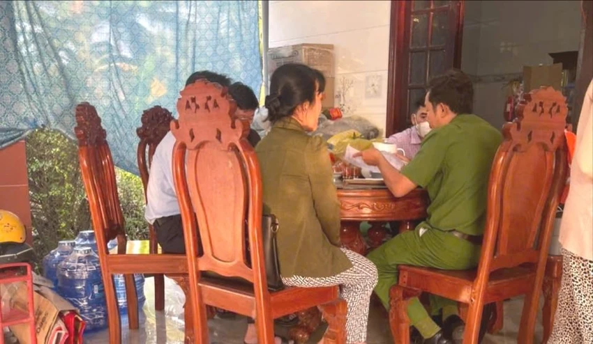 uống rượu ngâm,đồng tháp