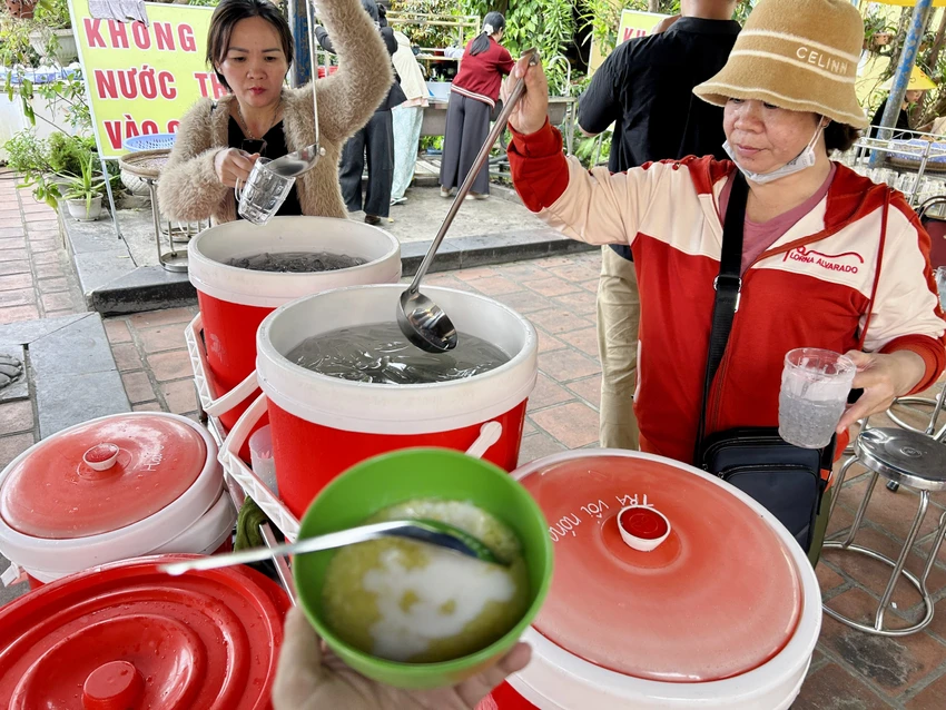 côn đảo,du xuân,chùa núi một,vân sơn tự,lịch sử