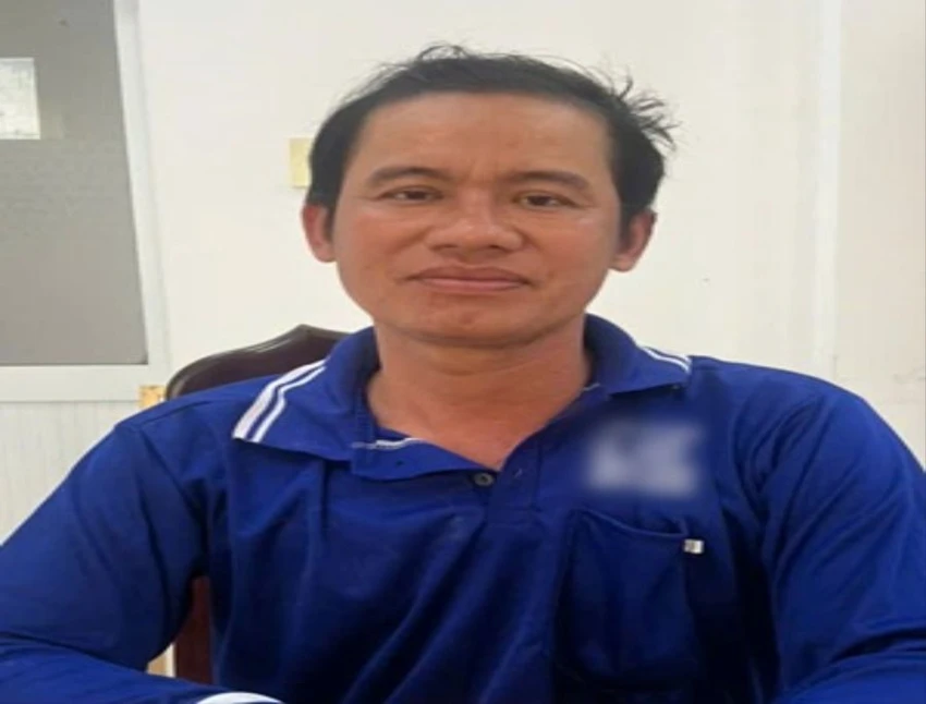 Nghi phạm sát hại người yêu cũ do ghen tuông