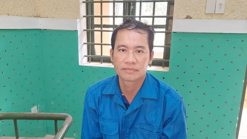 Đồng Tháp,ghen tuông,sát hại người yêu cũ,níu kéo tình cảm