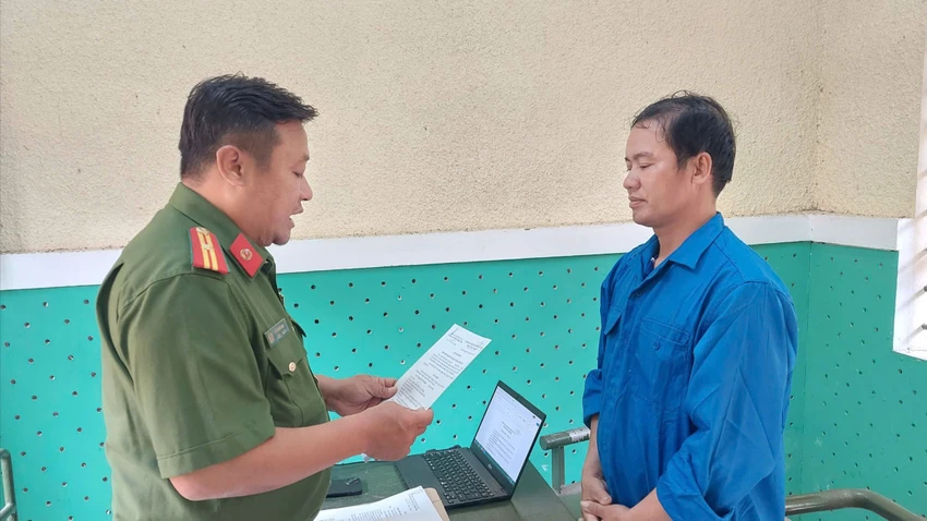 Đồng Tháp,ghen tuông,sát hại người yêu cũ,níu kéo tình cảm