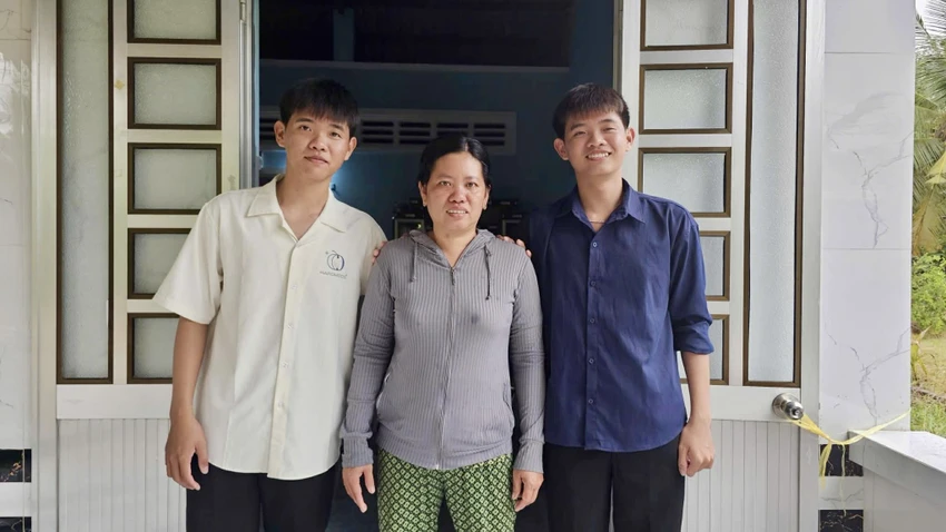 song sinh,cần thơ,nhập ngũ