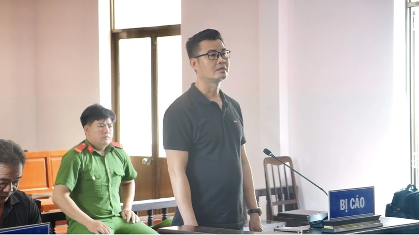 đồng tháp Vì mâu thuẫn nhỏ, người đàn ông đánh em rể gãy 3 xương sườn