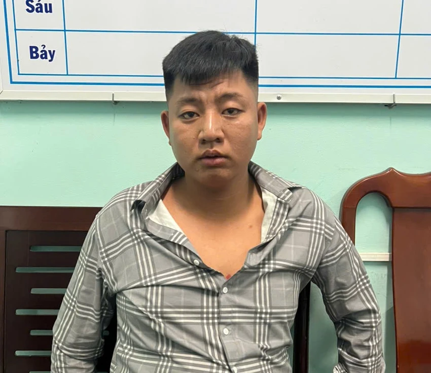 cướp bia,đồng tháp,ô tô tự lái