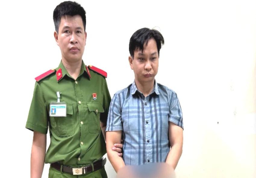 cần thơ, sử dụng giấy chứng nhận quyền sử dụng đất giả đi lừa đảo