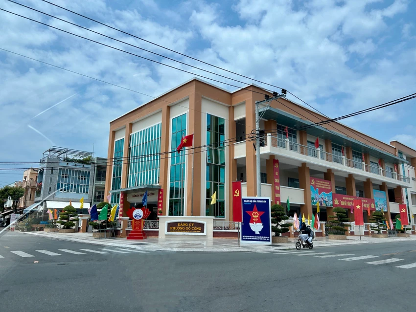 trụ sở dôi dư,đồng tháp,nhà đất công