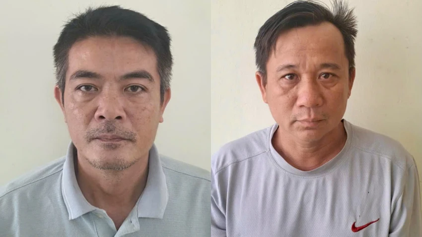 tổ chức phản động,đồng tháp,xuyên tạc